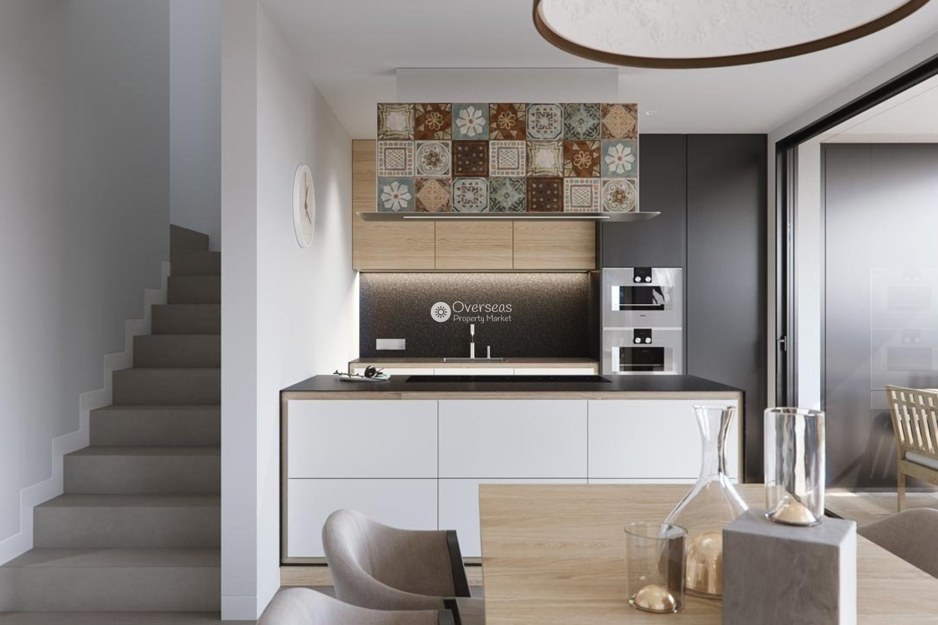 Nieuwbouw Woningen - Villa -
Pilar de La Horadada