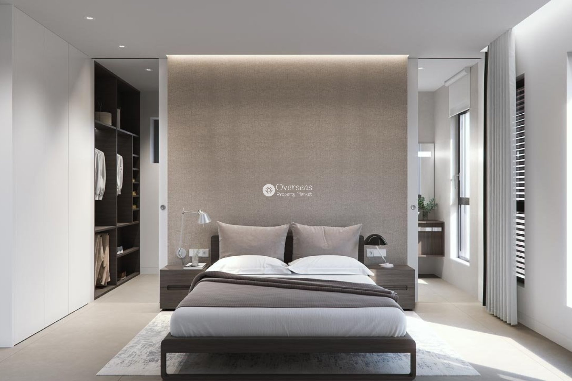 Nieuwbouw Woningen - Villa -
Pilar de La Horadada