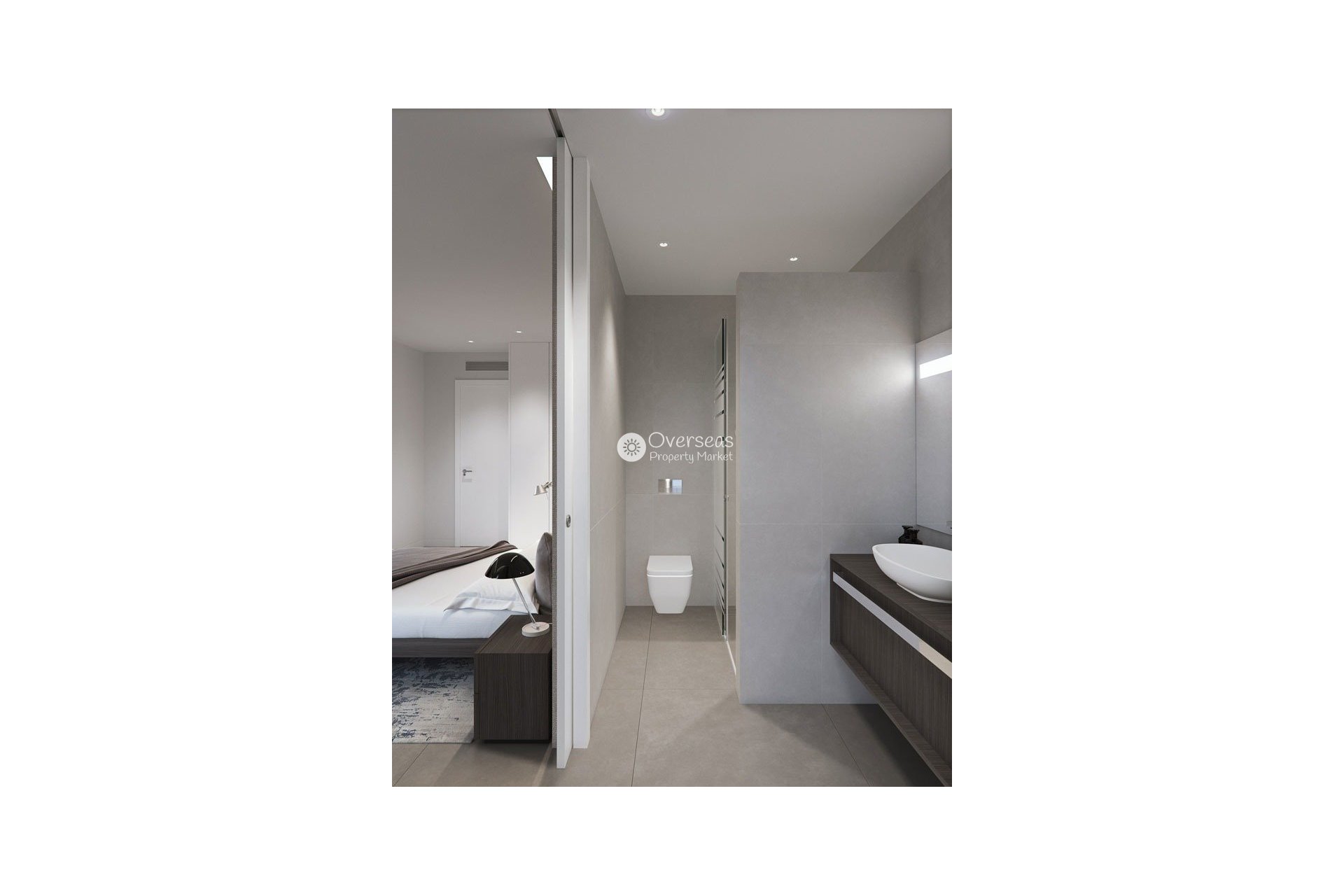 Nieuwbouw Woningen - Villa -
Pilar de La Horadada