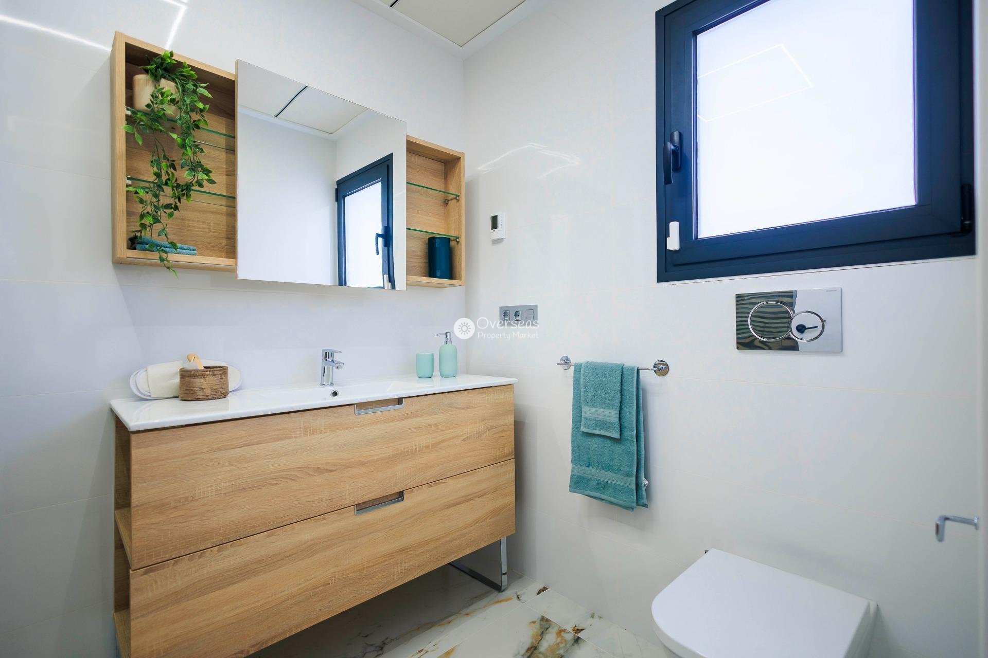 Nieuwbouw Woningen - Villa -
Pilar de La Horadada