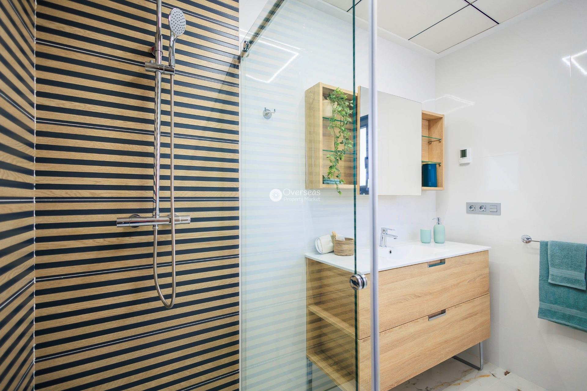 Nieuwbouw Woningen - Villa -
Pilar de La Horadada