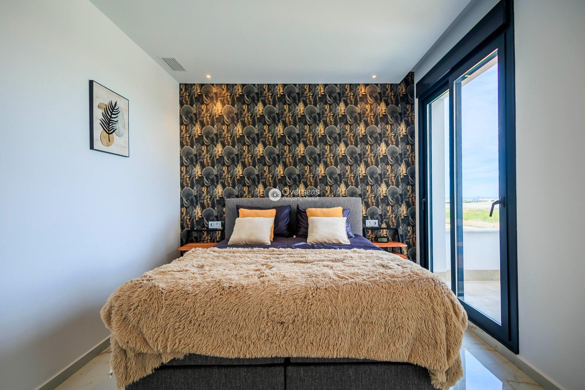 Nieuwbouw Woningen - Villa -
Pilar de La Horadada