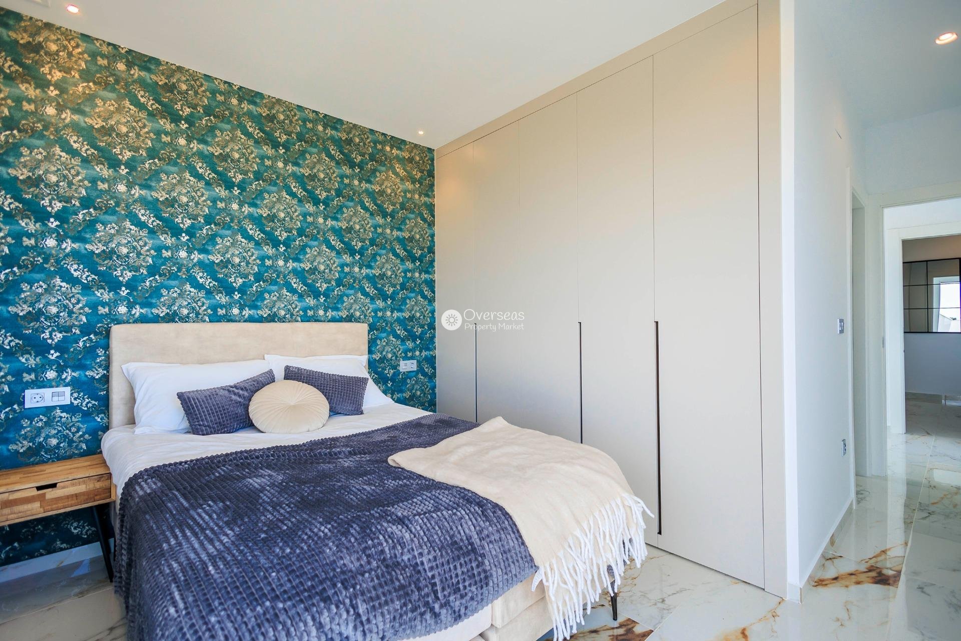 Nieuwbouw Woningen - Villa -
Pilar de La Horadada