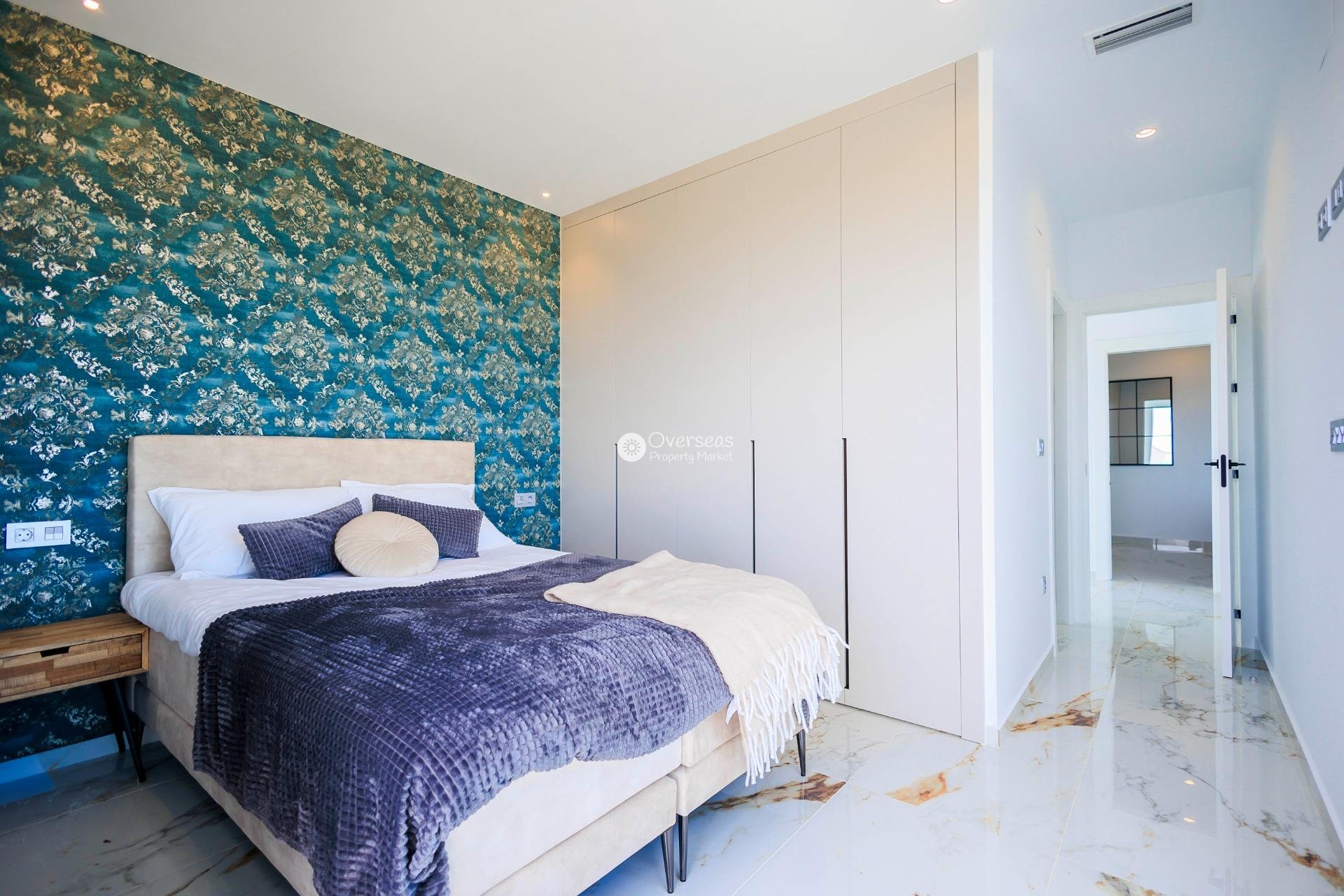 Nieuwbouw Woningen - Villa -
Pilar de La Horadada