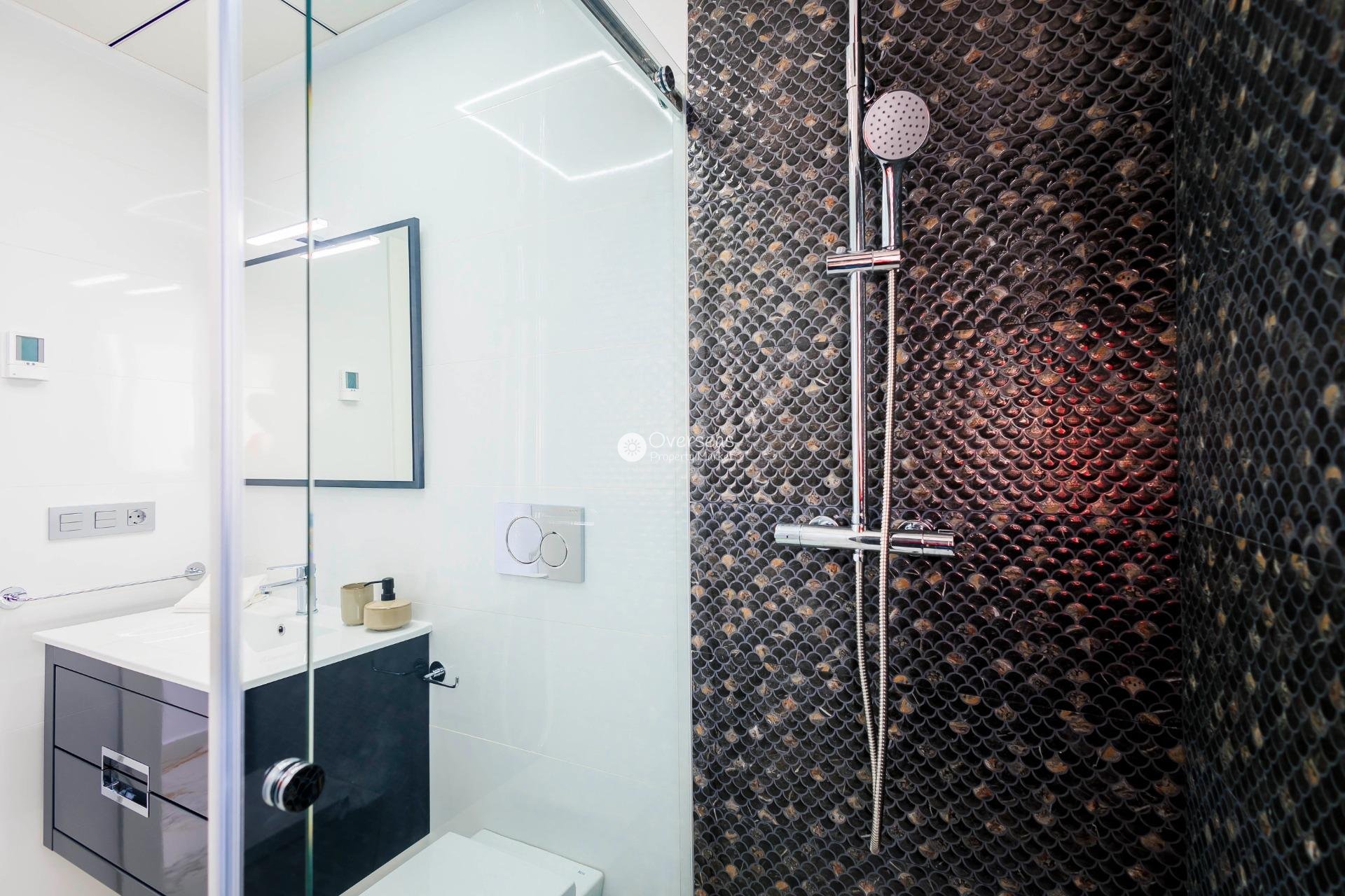 Nieuwbouw Woningen - Villa -
Pilar de La Horadada