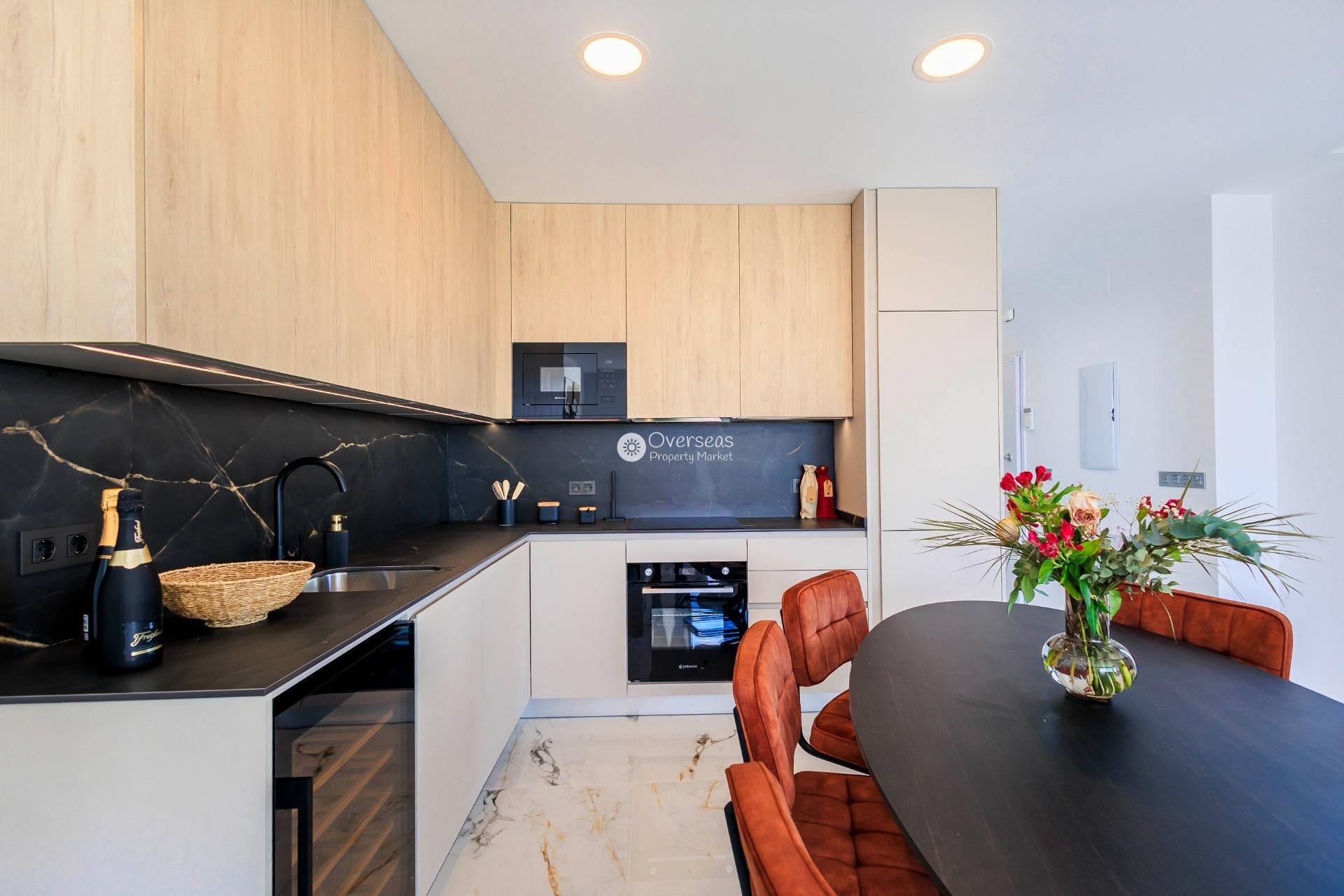 Nieuwbouw Woningen - Villa -
Pilar de La Horadada