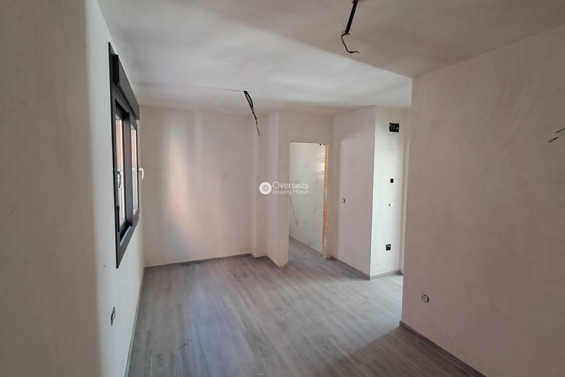 Nieuwbouw Woningen - Villa -
Pilar de la Horadada