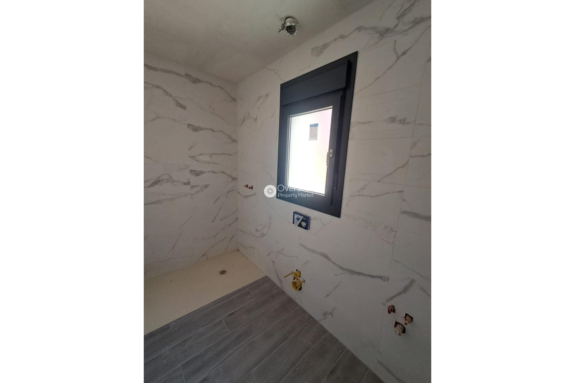 Nieuwbouw Woningen - Villa -
Pilar de la Horadada