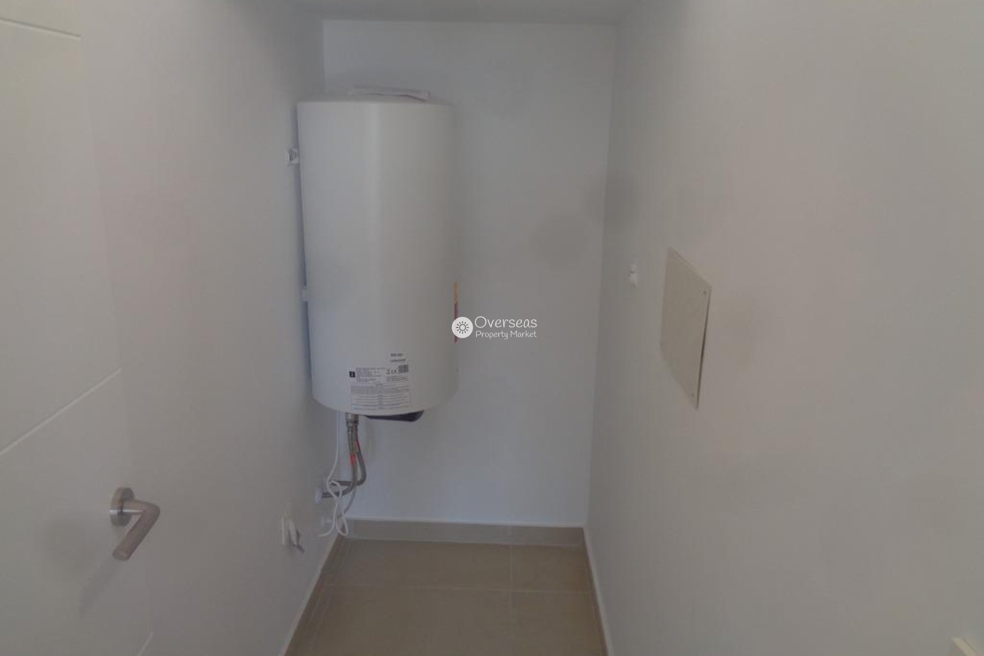 Nieuwbouw Woningen - Villa -
Pinoso - Camino Del Prado