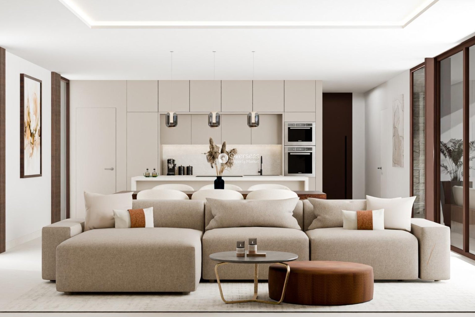 Nieuwbouw Woningen - Villa -
Pinoso