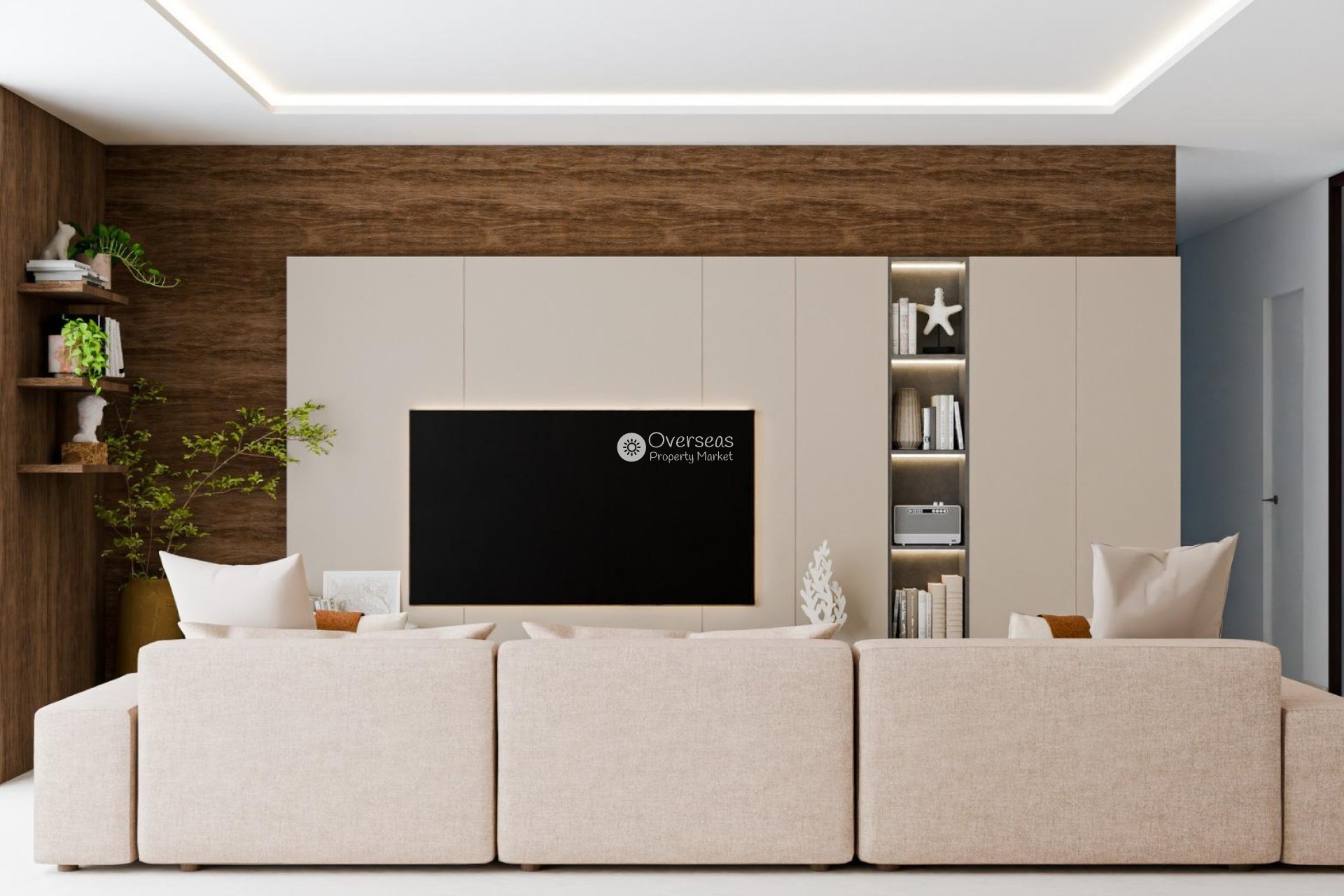 Nieuwbouw Woningen - Villa -
Pinoso