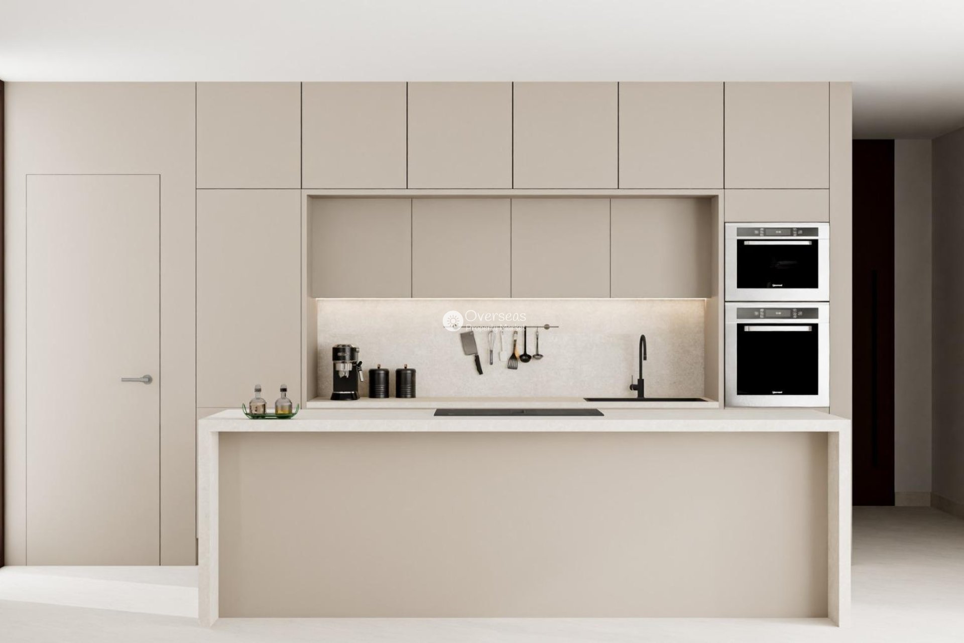 Nieuwbouw Woningen - Villa -
Pinoso