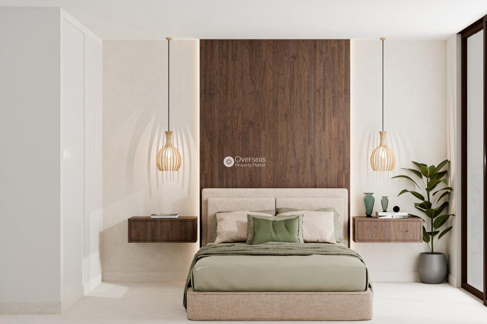 Nieuwbouw Woningen - Villa -
Pinoso