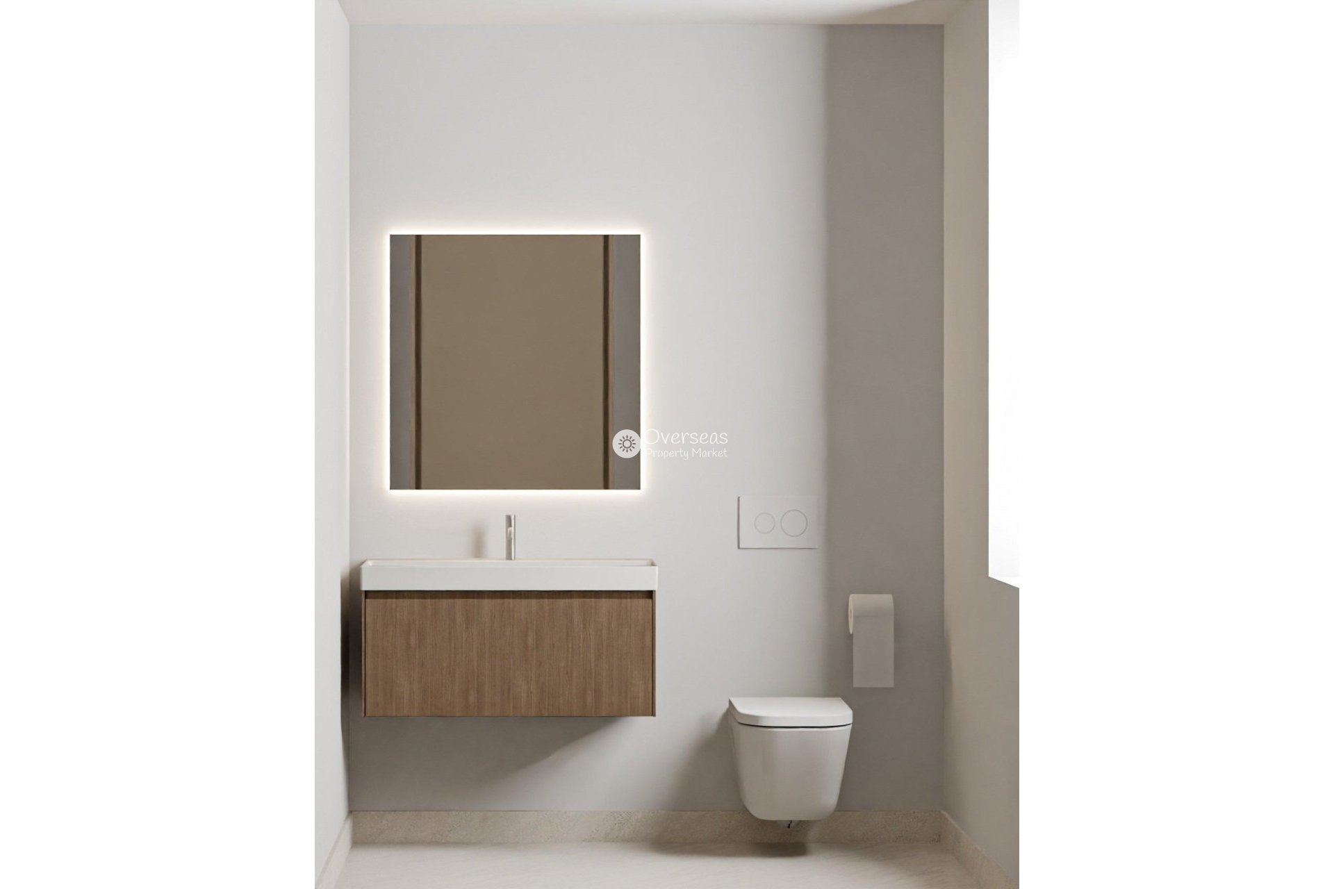 Nieuwbouw Woningen - Villa -
Pinoso