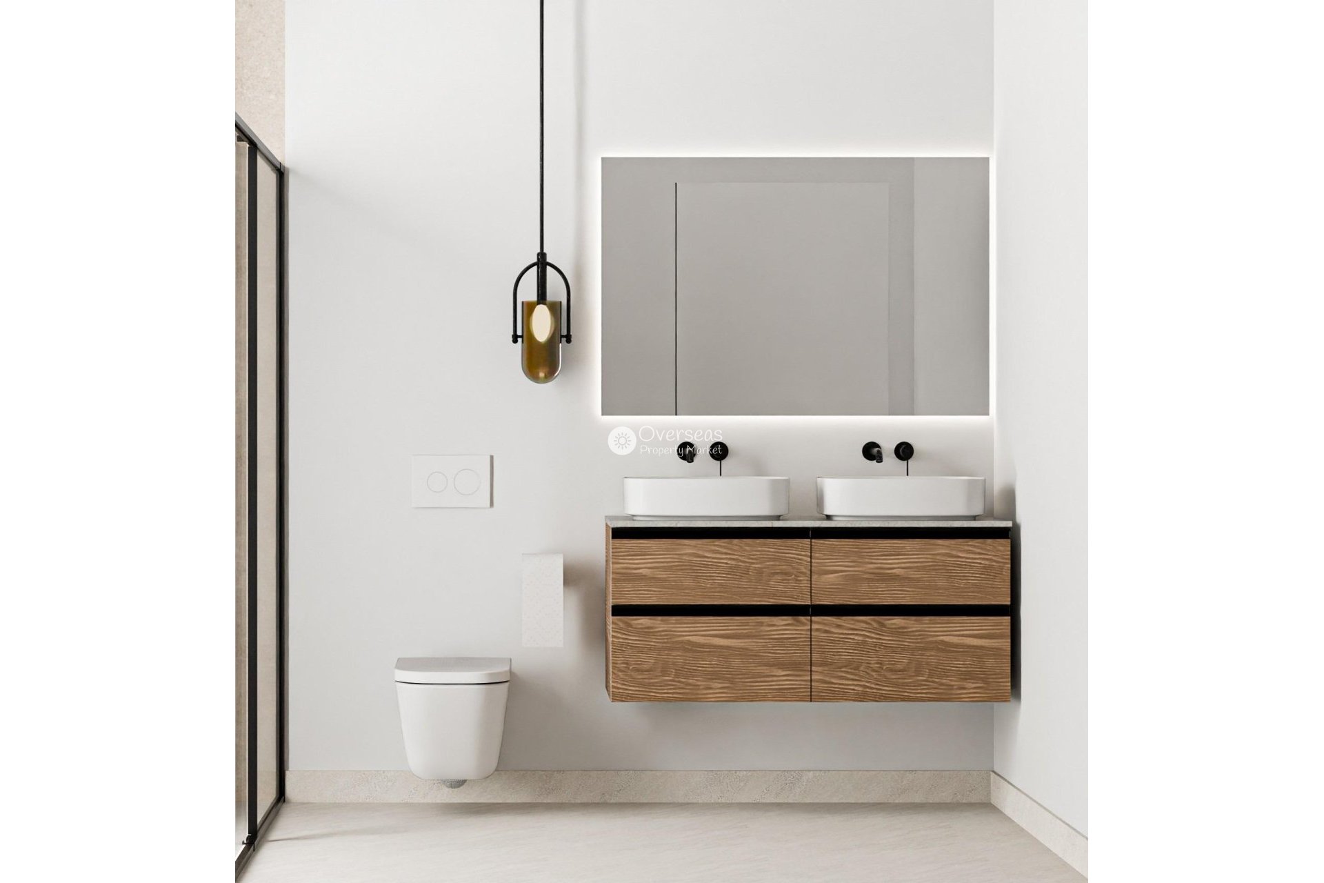 Nieuwbouw Woningen - Villa -
Pinoso