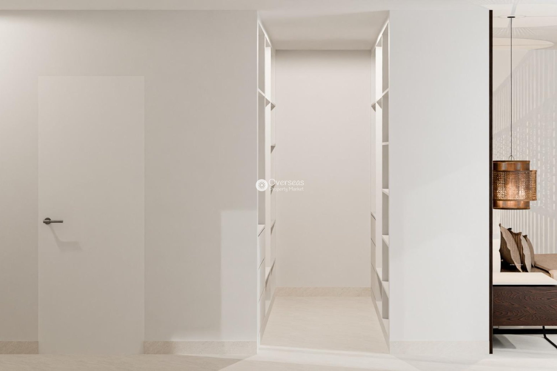 Nieuwbouw Woningen - Villa -
Pinoso