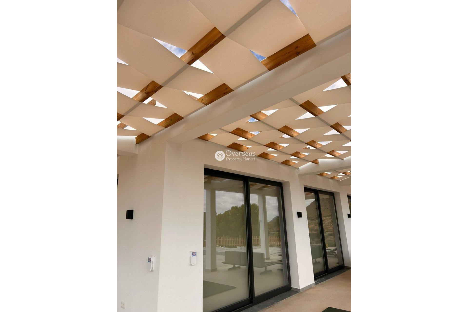 Nieuwbouw Woningen - Villa -
Pinoso