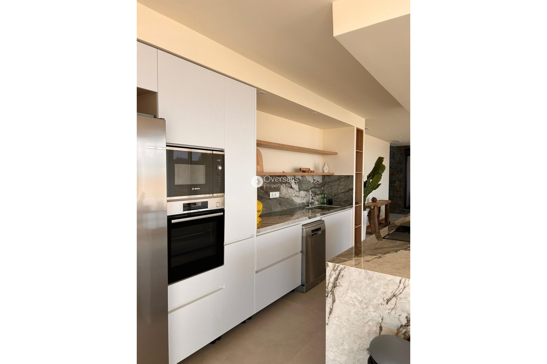 Nieuwbouw Woningen - Villa -
Pinoso