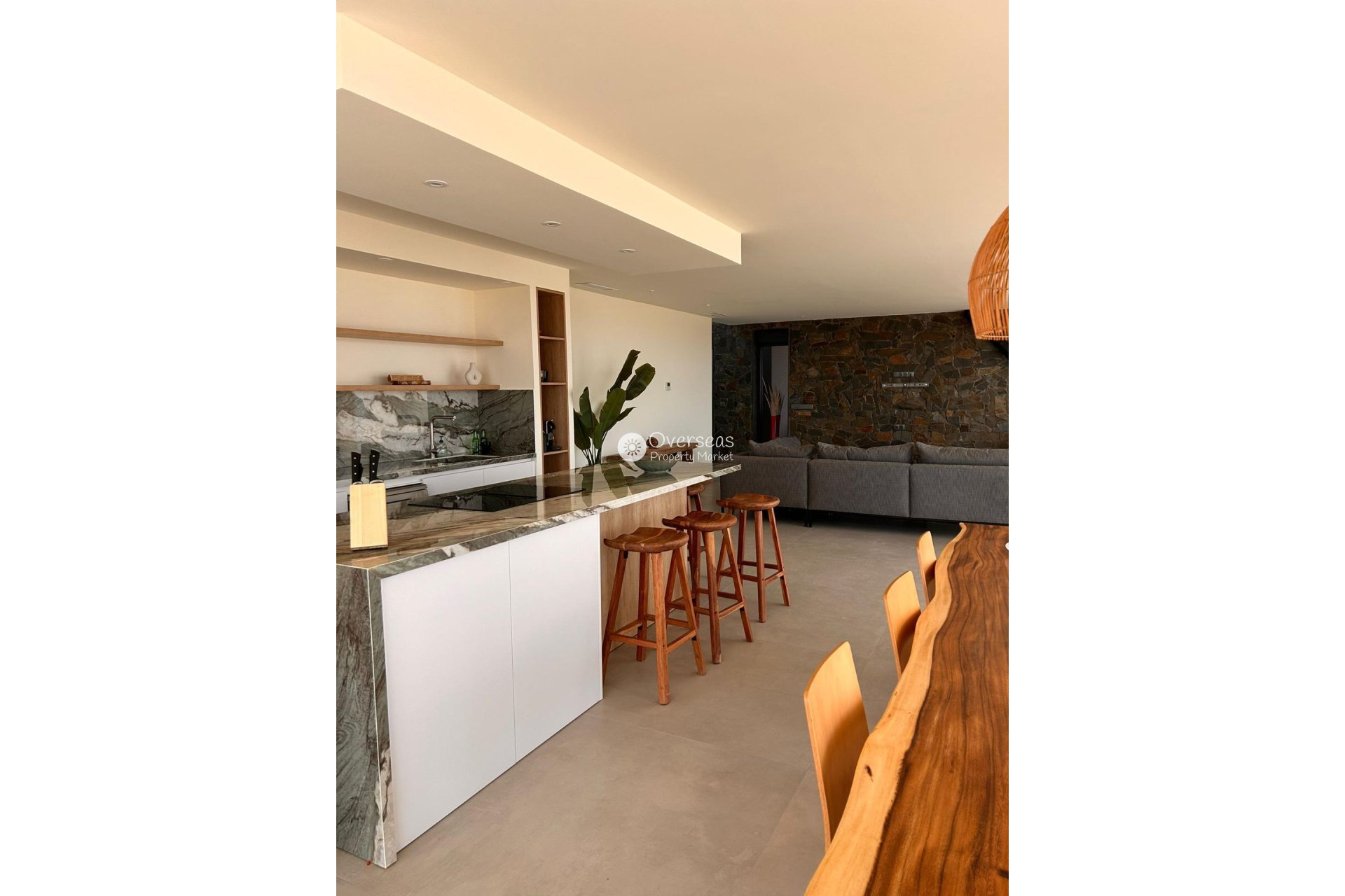 Nieuwbouw Woningen - Villa -
Pinoso