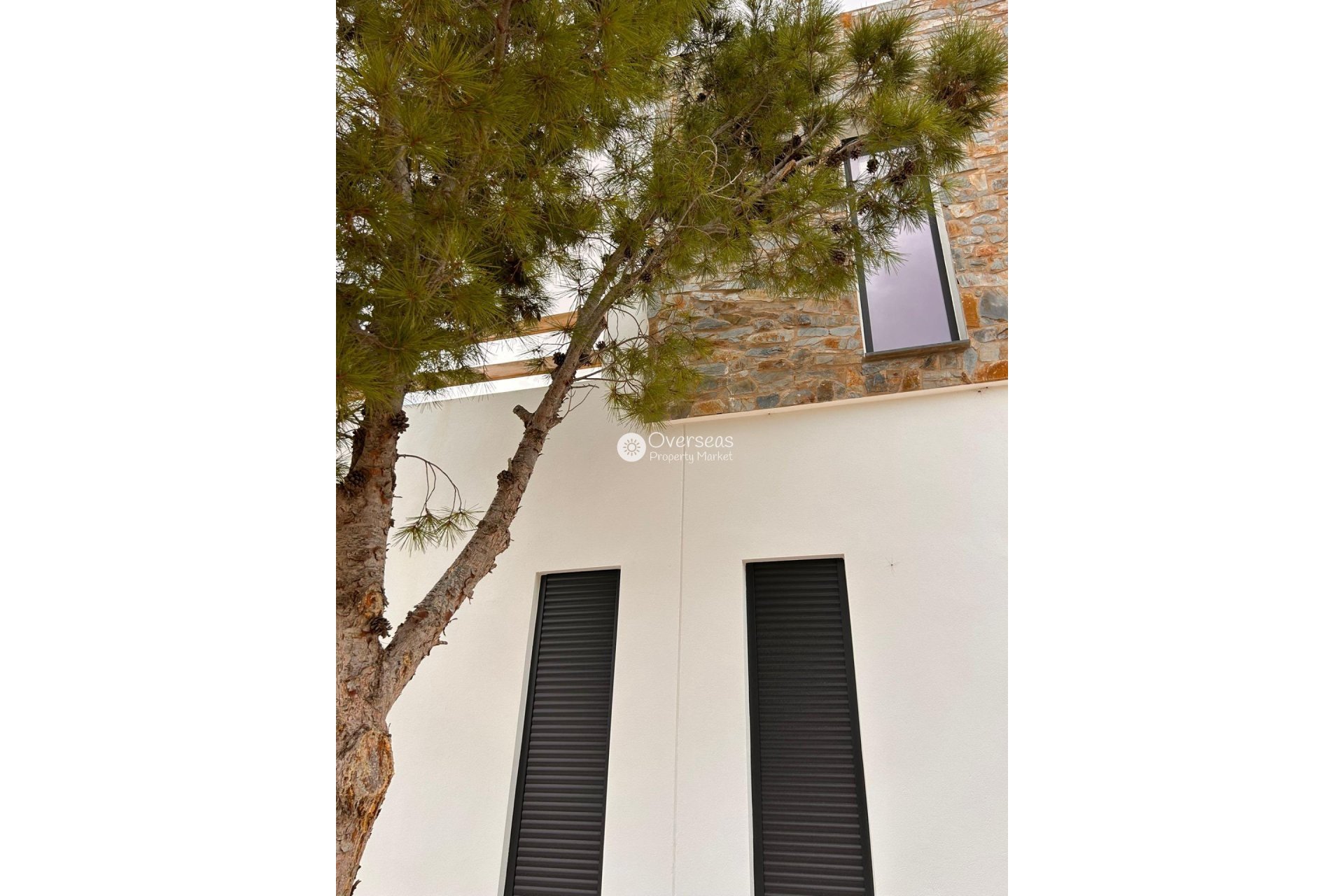 Nieuwbouw Woningen - Villa -
Pinoso
