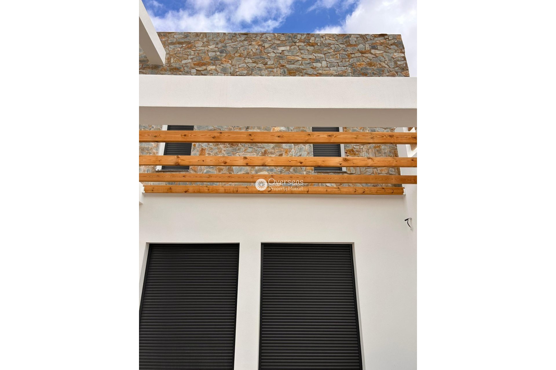 Nieuwbouw Woningen - Villa -
Pinoso