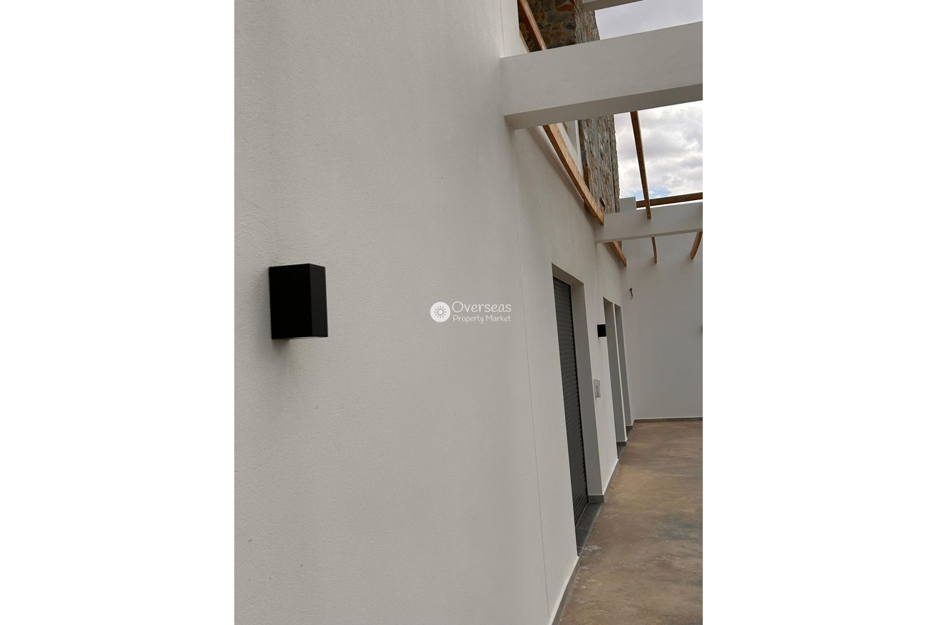 Nieuwbouw Woningen - Villa -
Pinoso