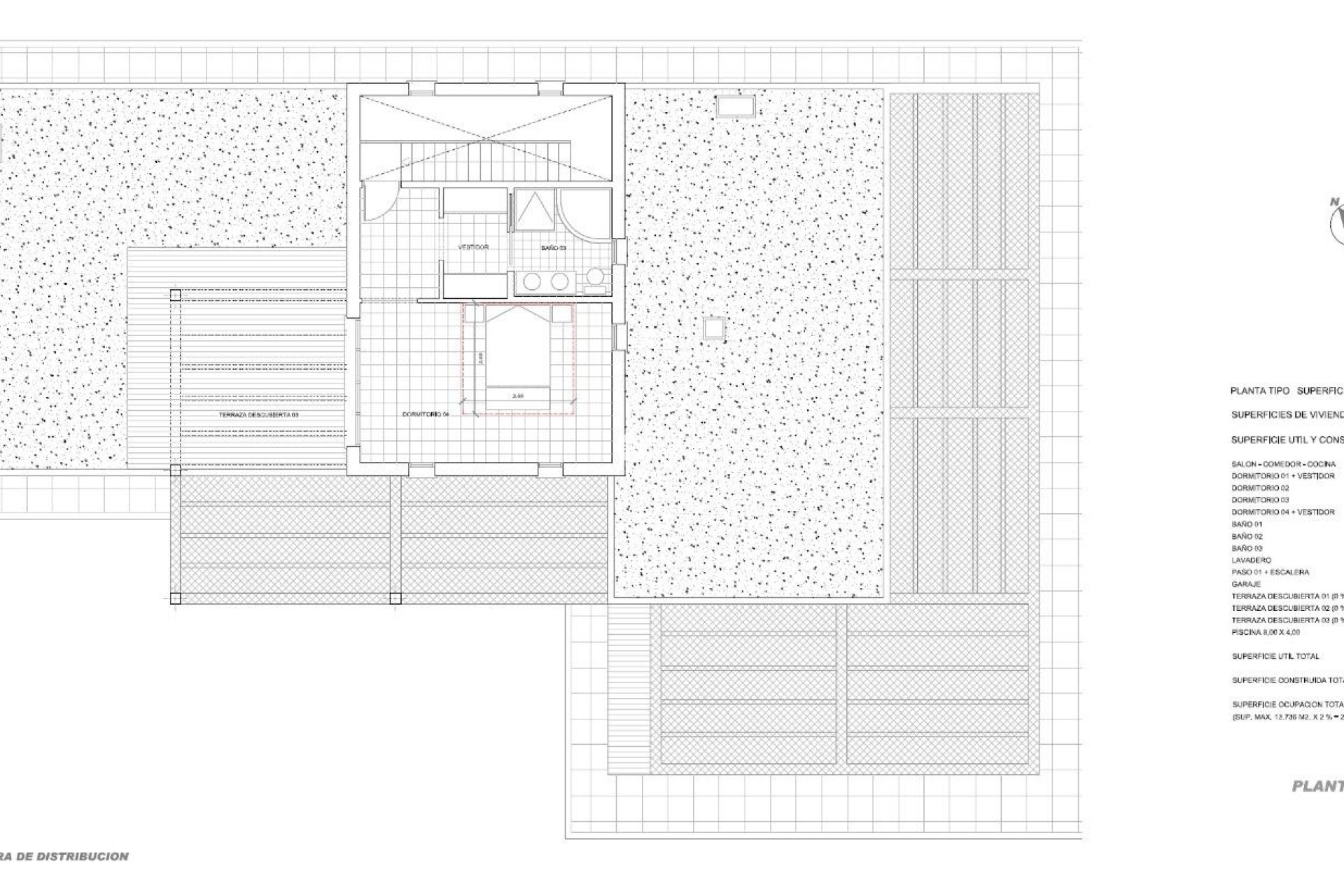 Nieuwbouw Woningen - Villa -
Pinoso