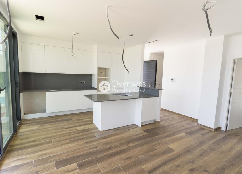 Nieuwbouw Woningen - Villa -
Polop - La Alberca