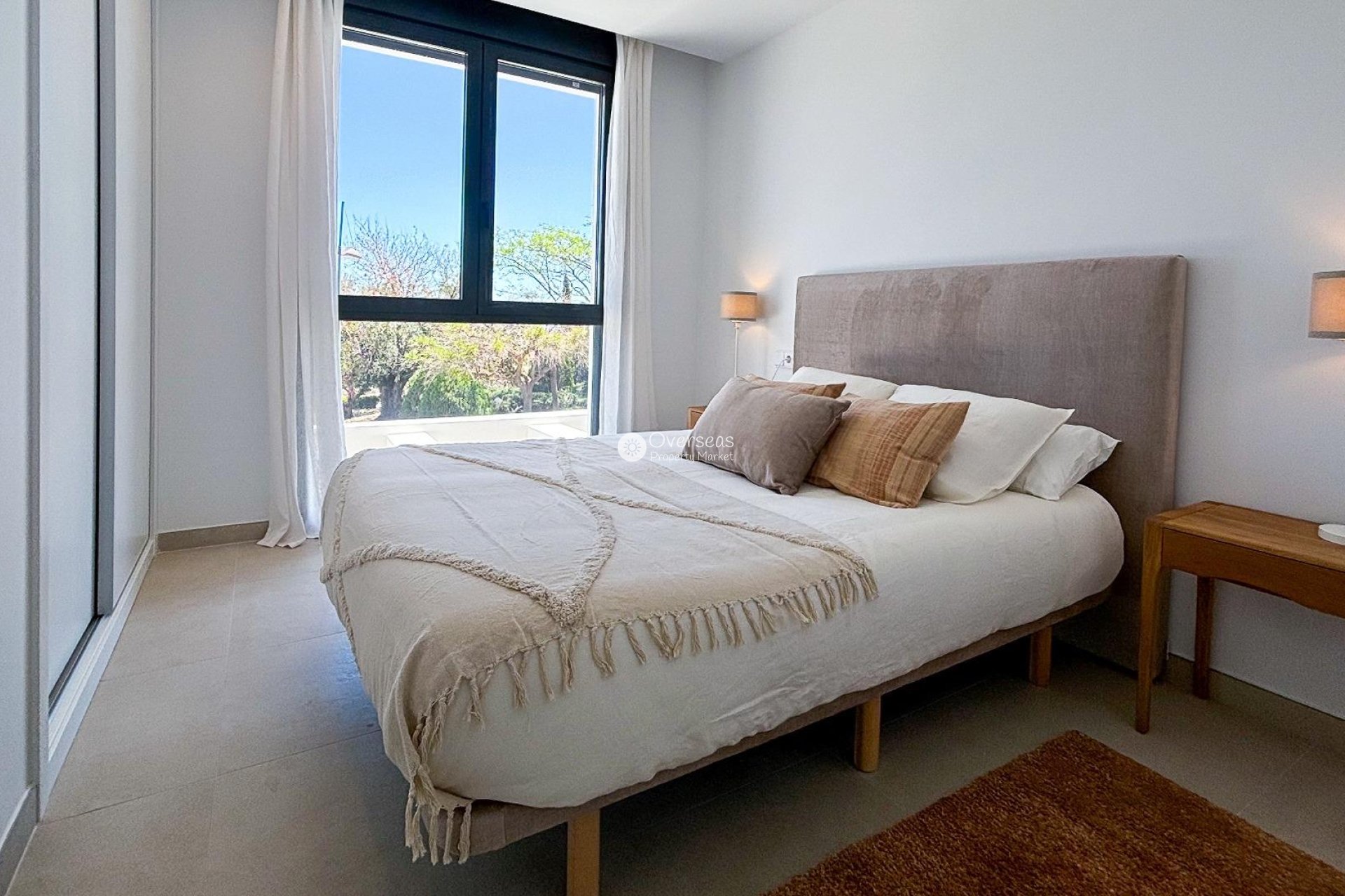Nieuwbouw Woningen - Villa -
Polop - PAU 1