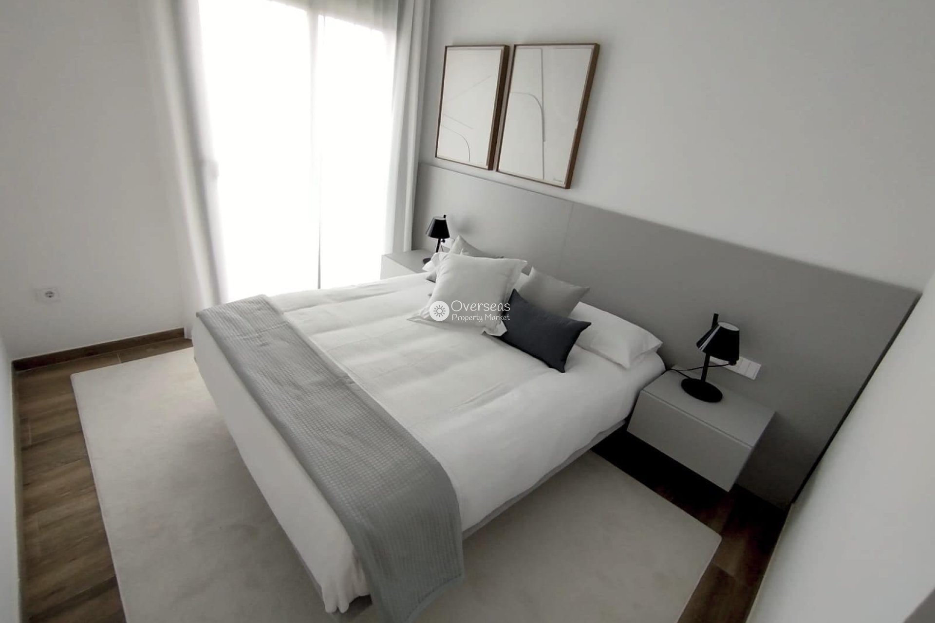 Nieuwbouw Woningen - Villa -
Polop