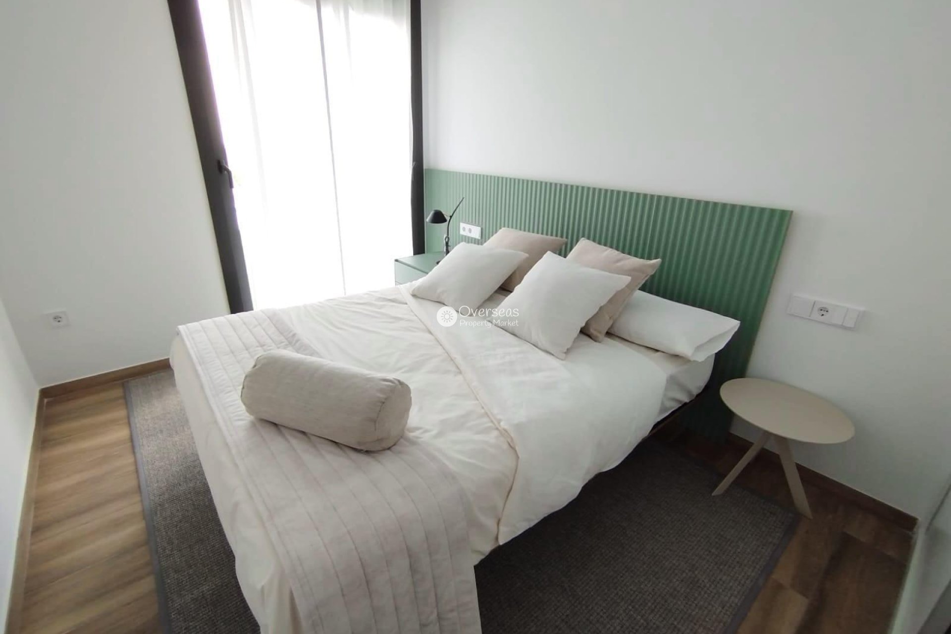 Nieuwbouw Woningen - Villa -
Polop