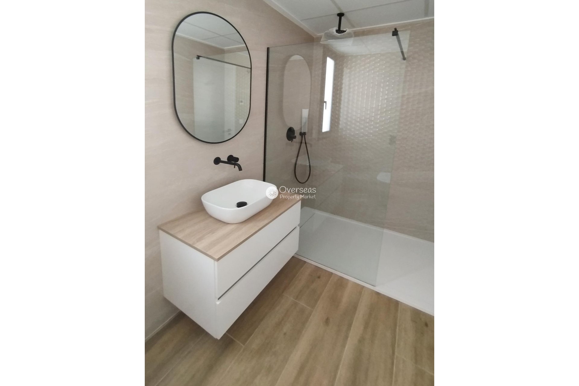 Nieuwbouw Woningen - Villa -
Polop
