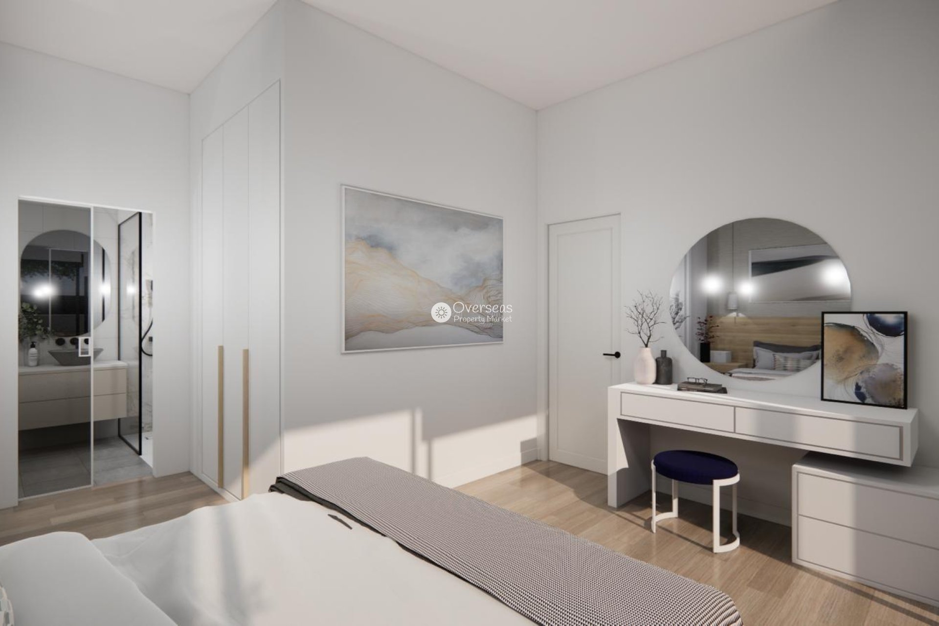 Nieuwbouw Woningen - Villa -
Rojales