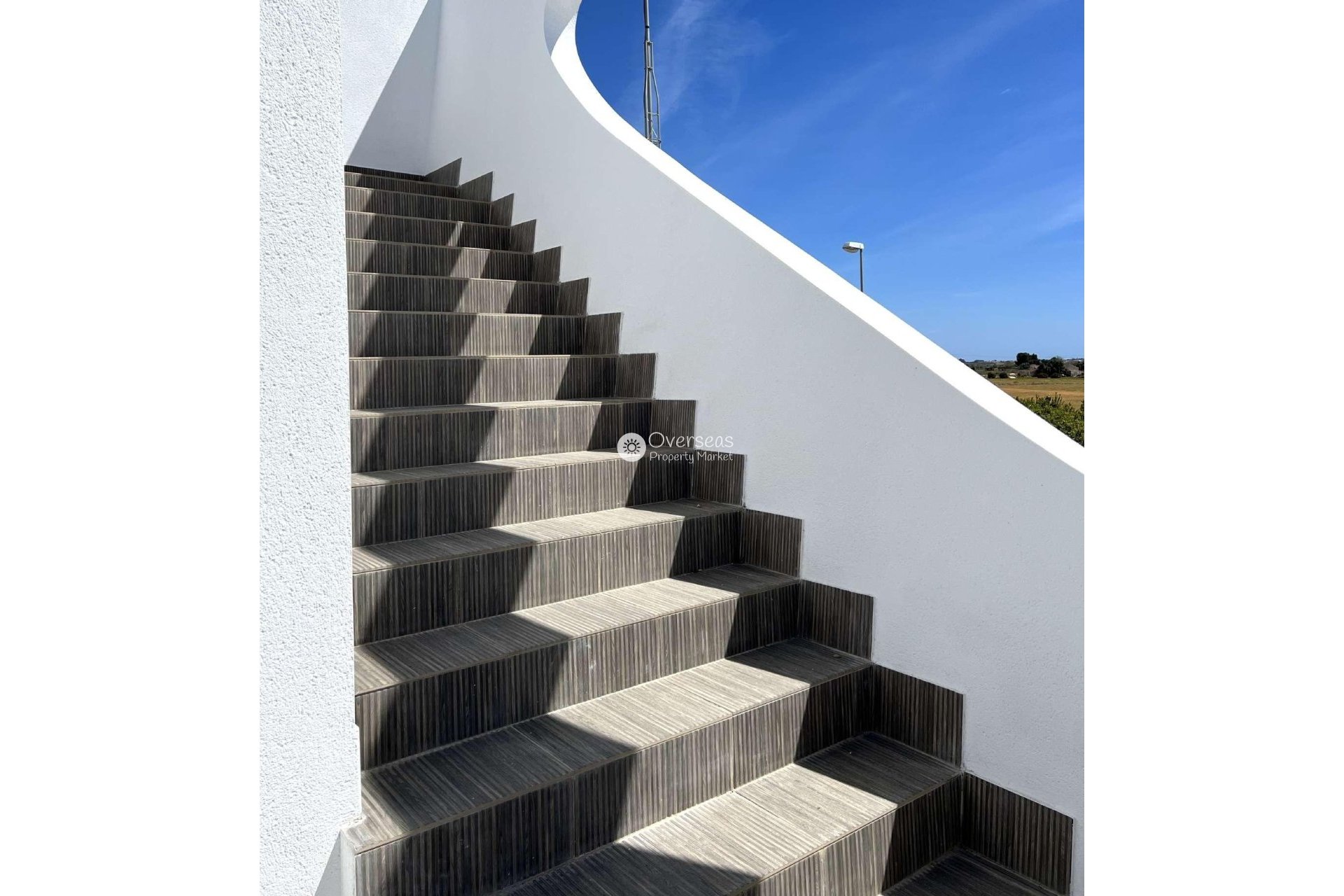 Nieuwbouw Woningen - Villa -
Rojales