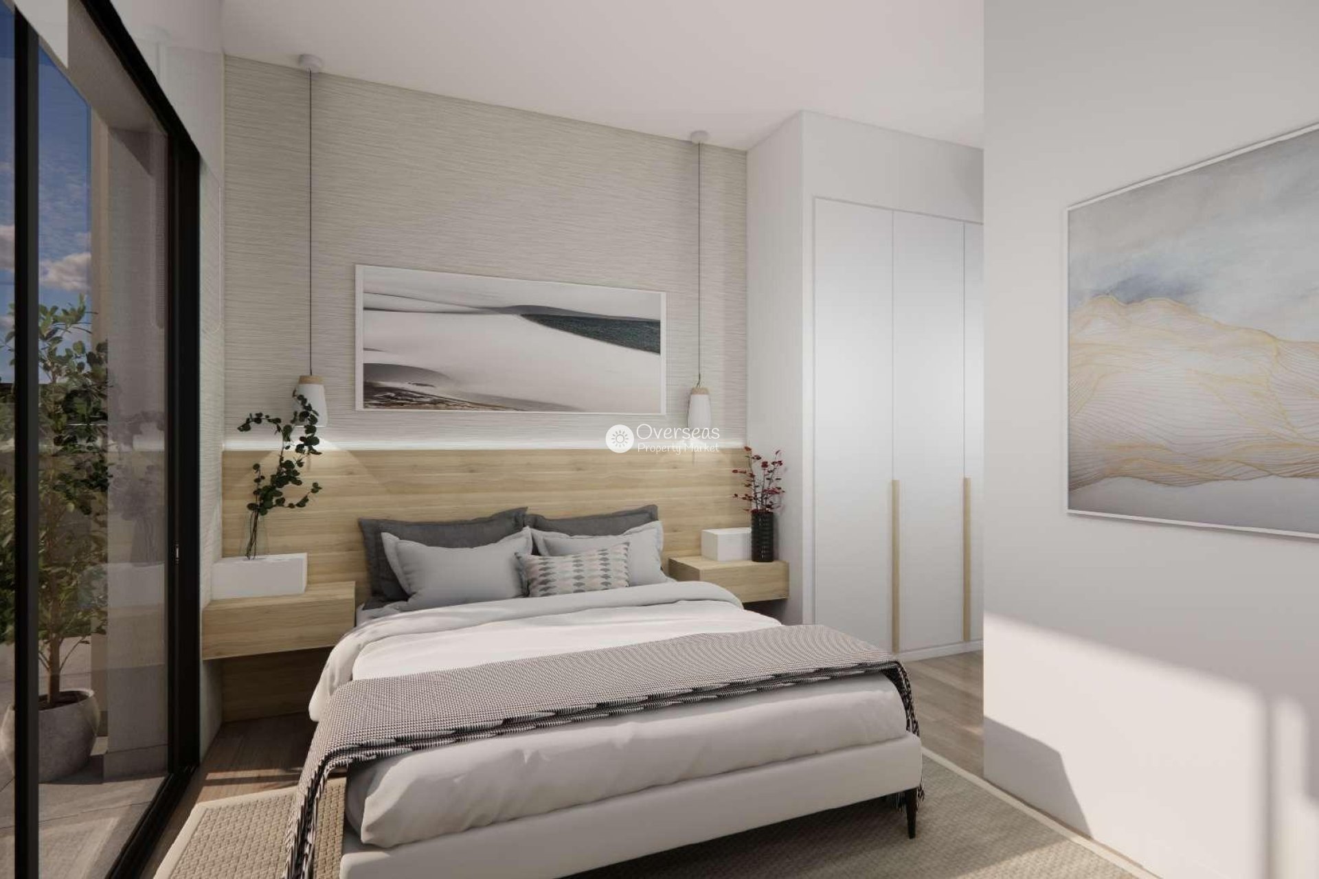 Nieuwbouw Woningen - Villa -
Rojales