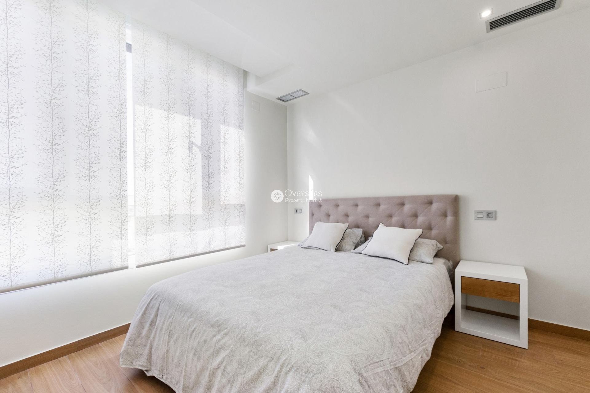 Nieuwbouw Woningen - Villa -
Rojales