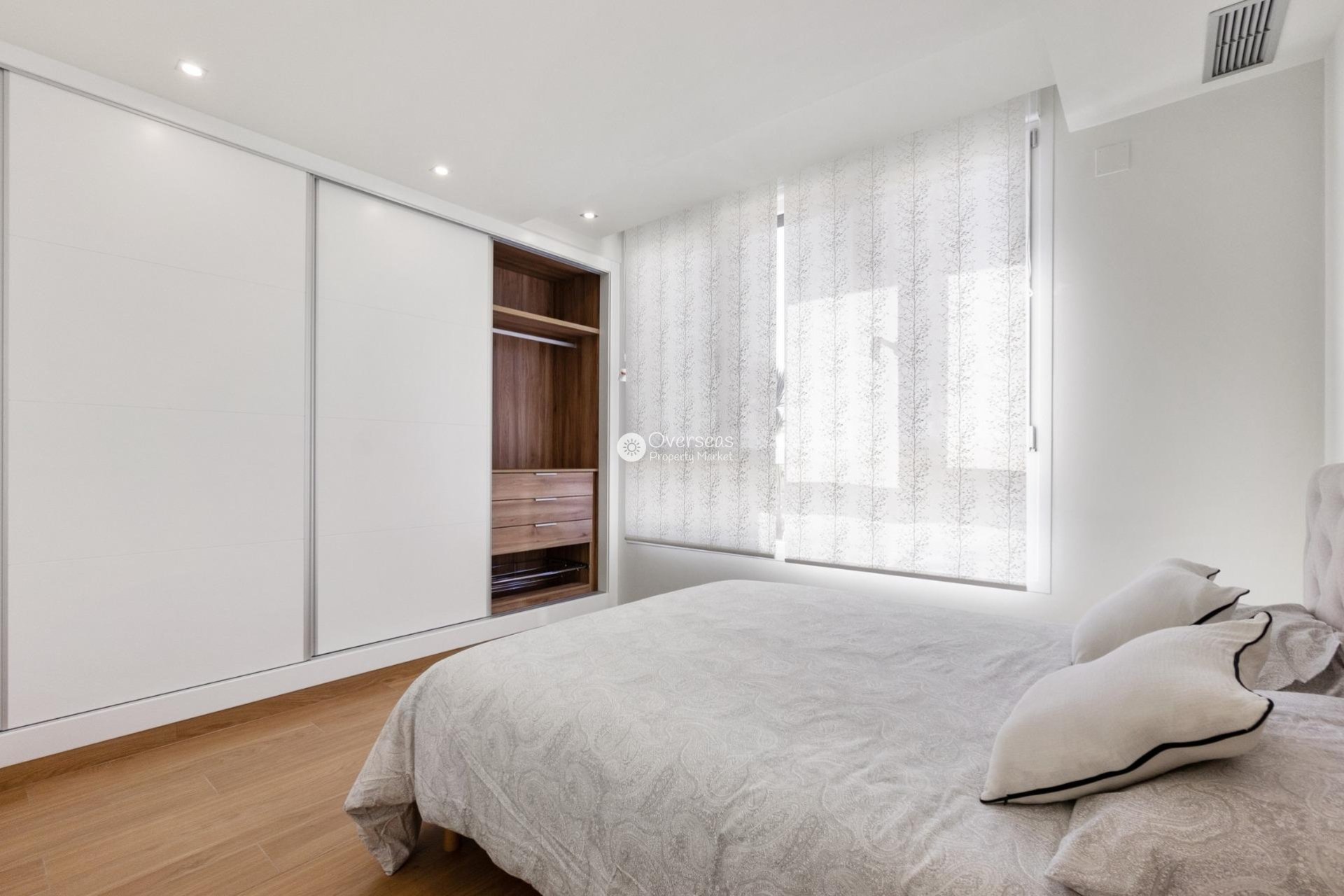 Nieuwbouw Woningen - Villa -
Rojales