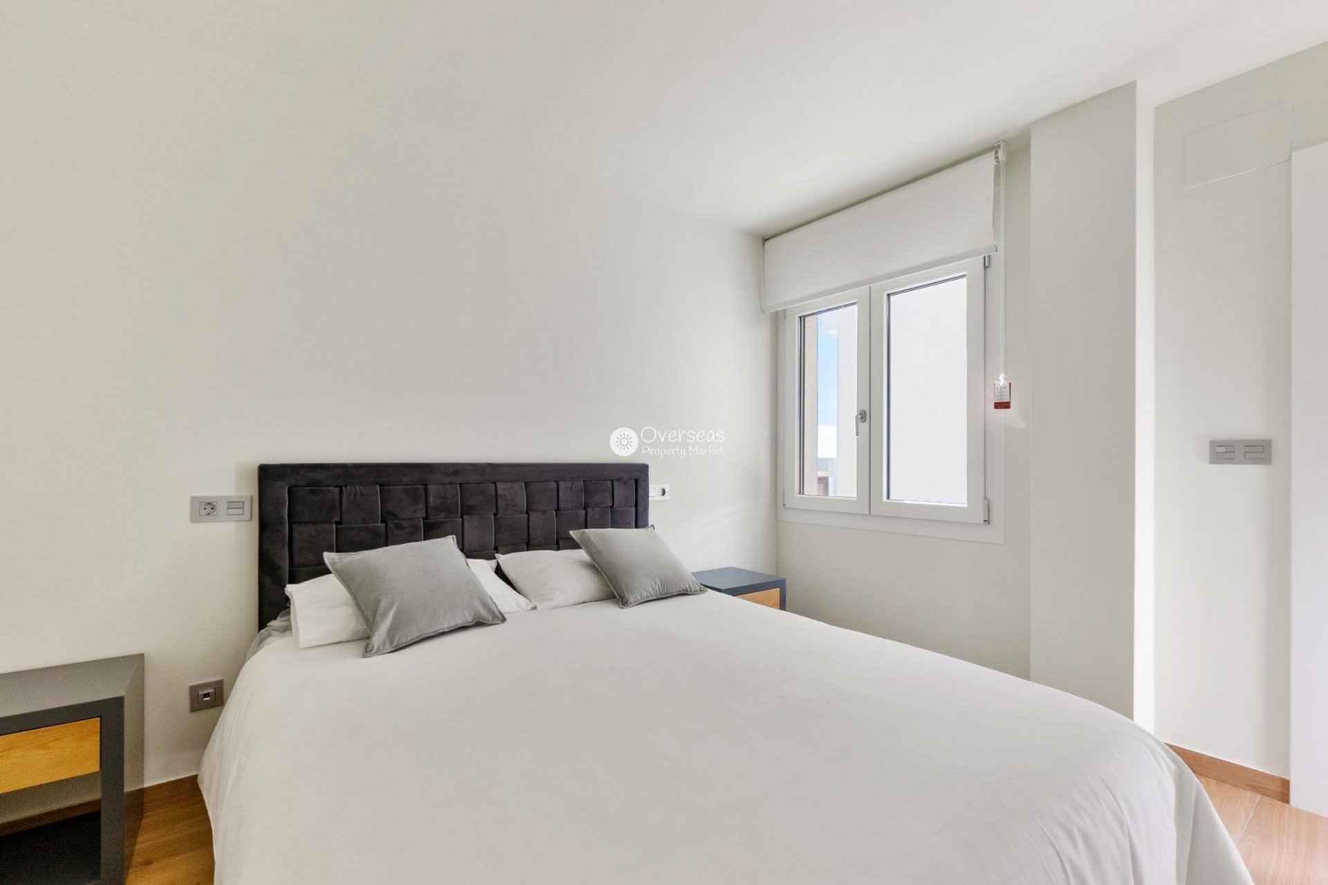 Nieuwbouw Woningen - Villa -
Rojales
