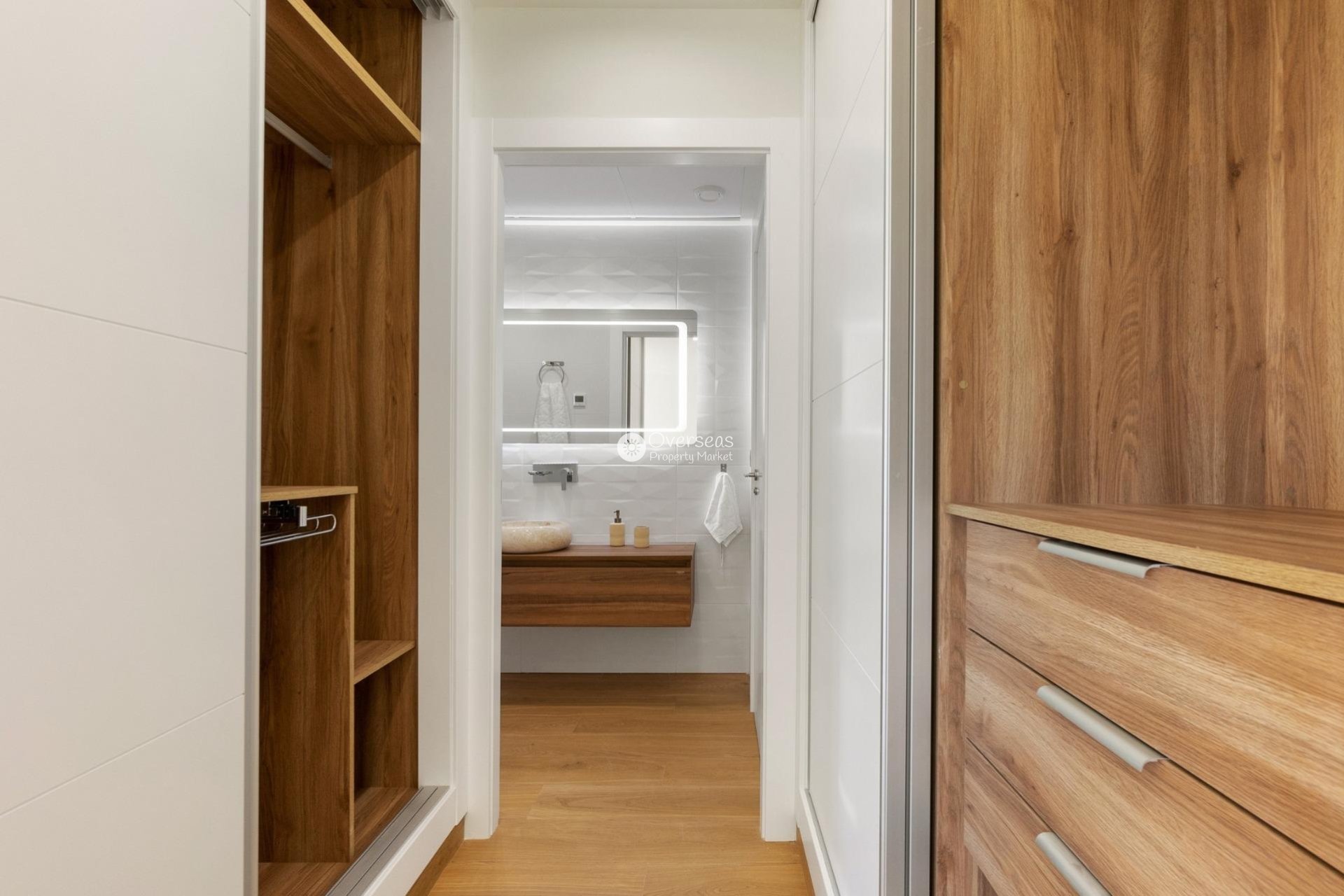 Nieuwbouw Woningen - Villa -
Rojales