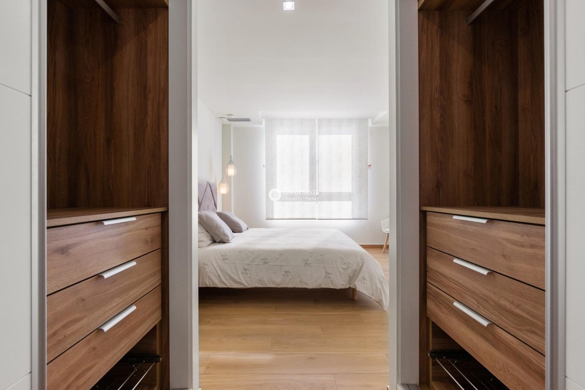 Nieuwbouw Woningen - Villa -
Rojales