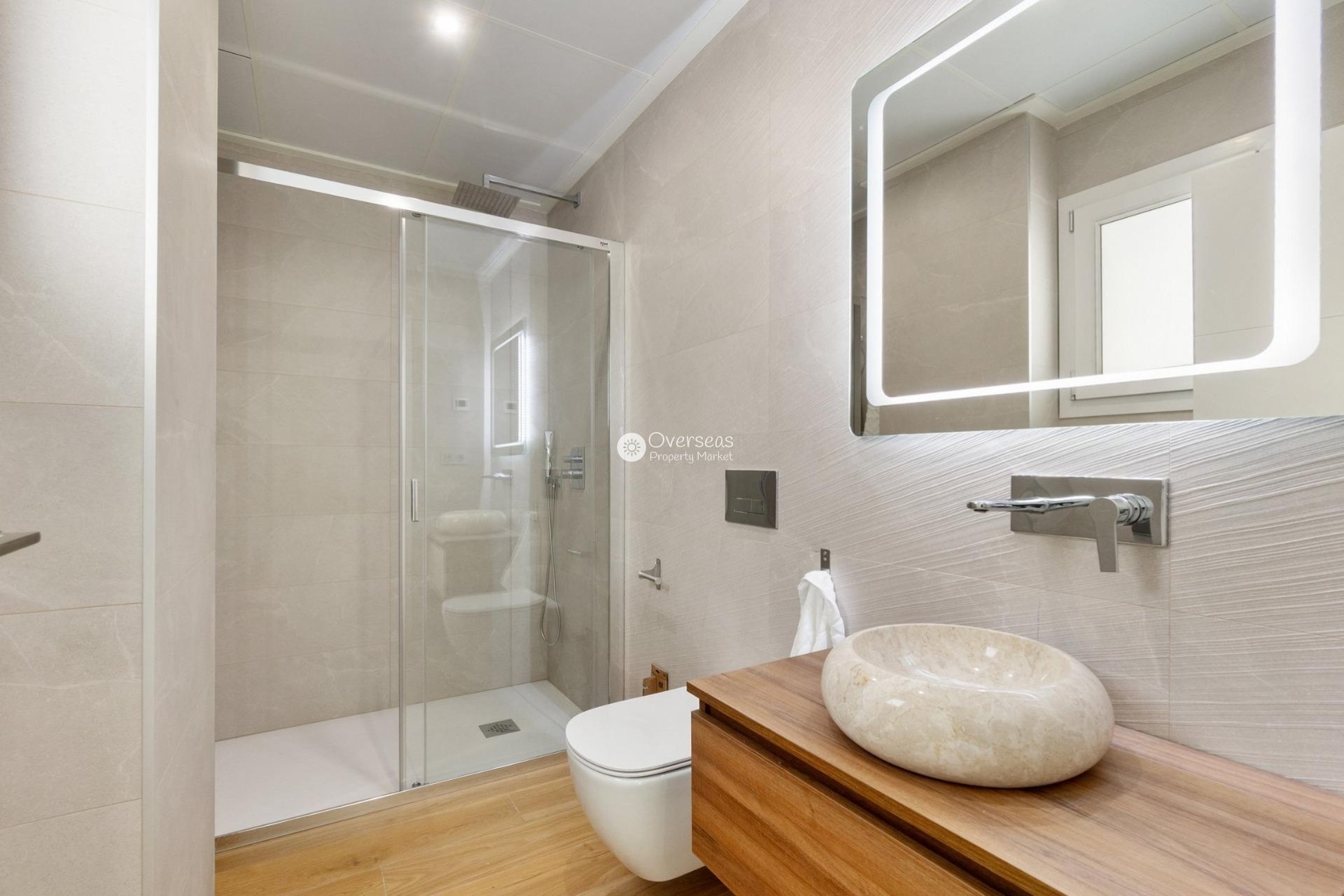 Nieuwbouw Woningen - Villa -
Rojales