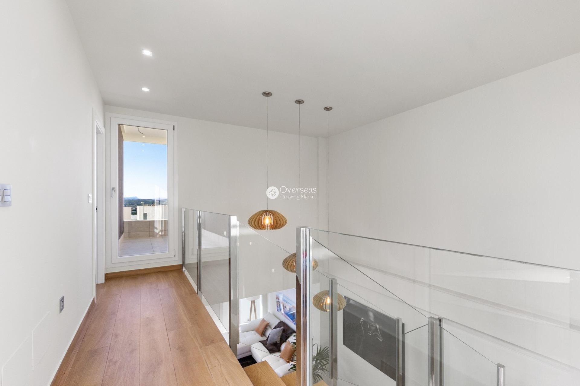 Nieuwbouw Woningen - Villa -
Rojales
