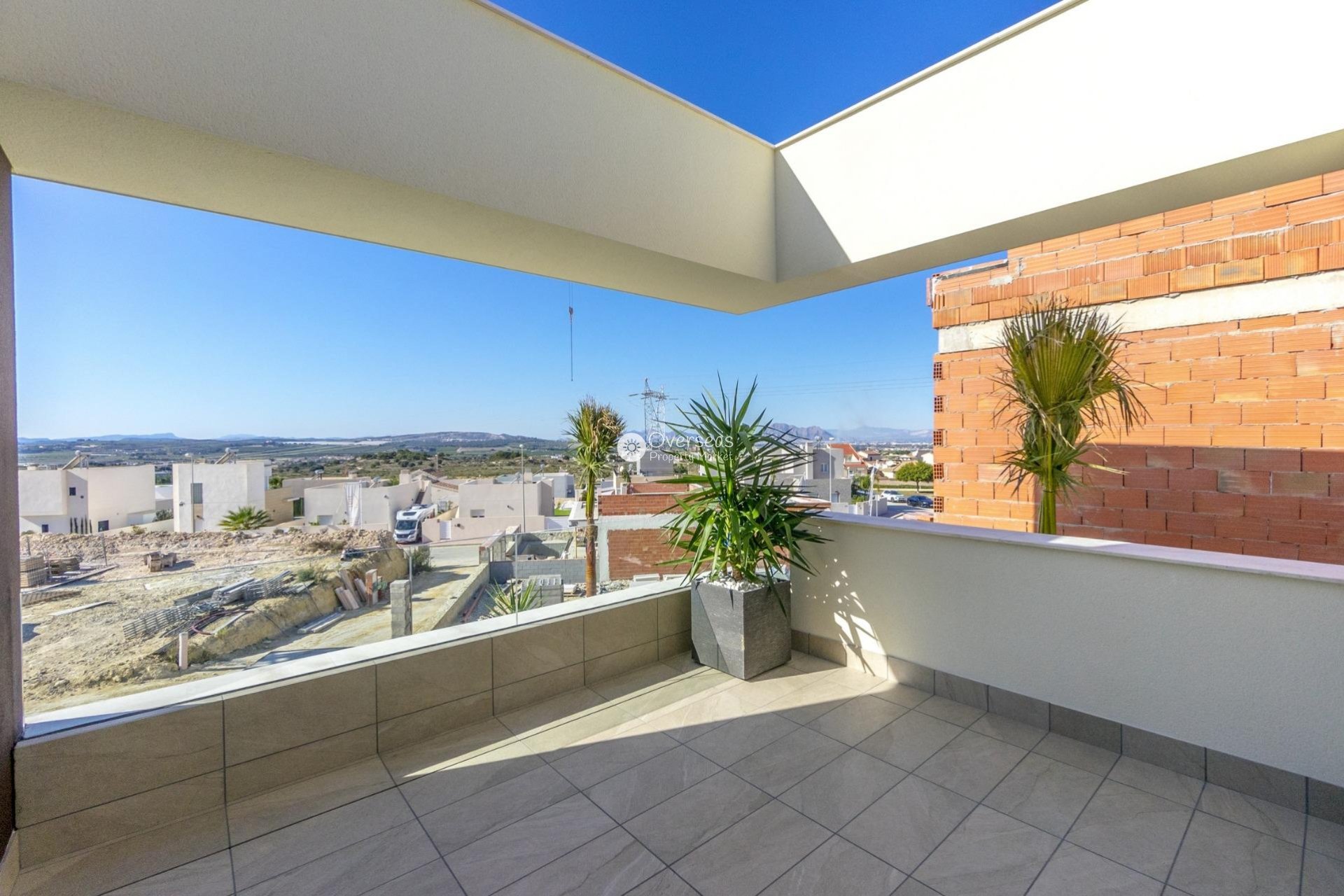 Nieuwbouw Woningen - Villa -
Rojales