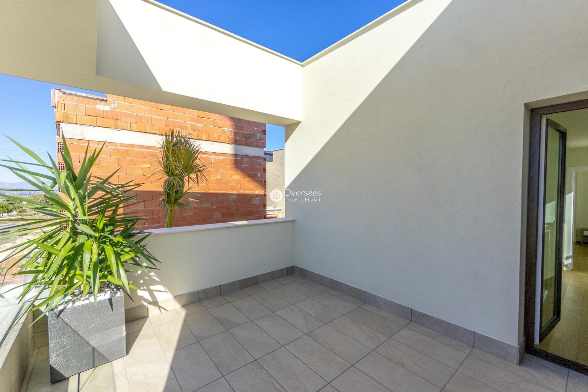 Nieuwbouw Woningen - Villa -
Rojales