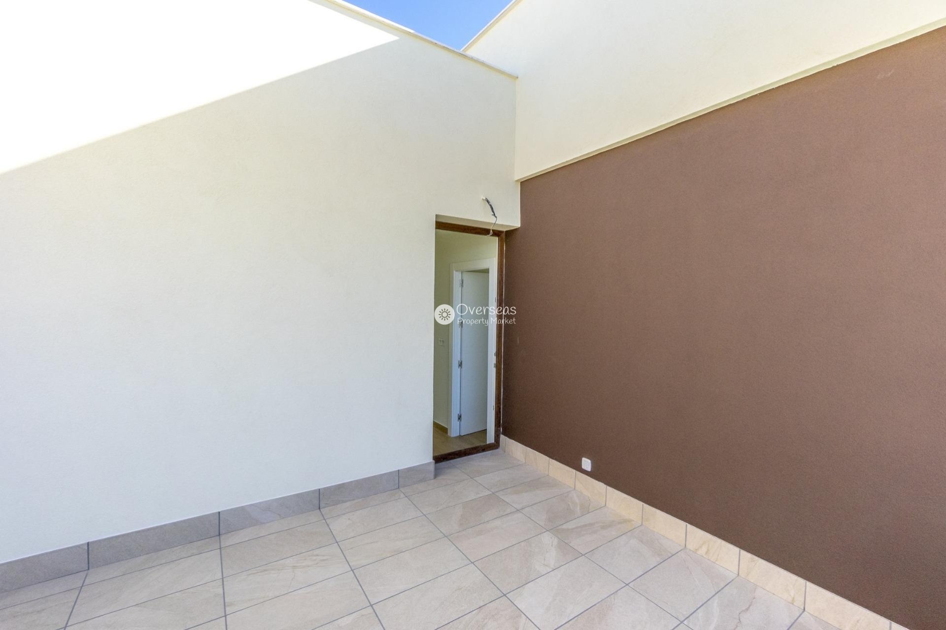 Nieuwbouw Woningen - Villa -
Rojales