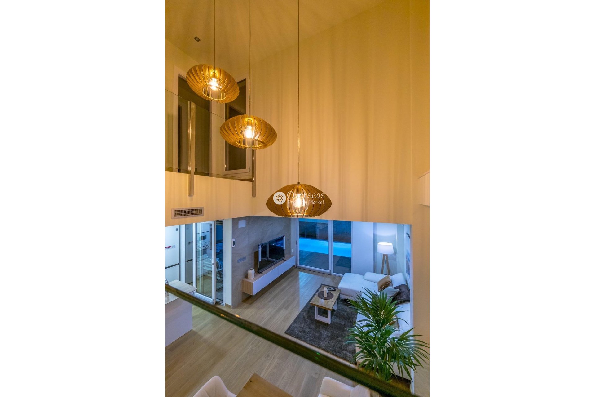 Nieuwbouw Woningen - Villa -
Rojales