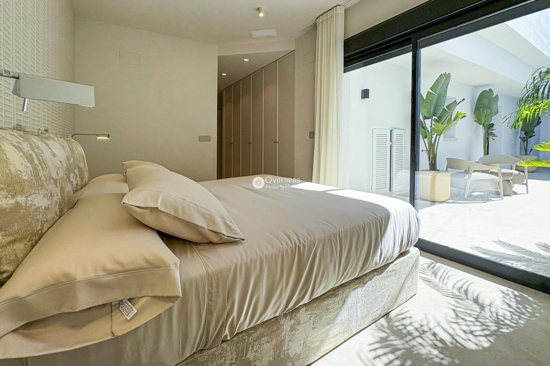 Nieuwbouw Woningen - Villa -
Rojales