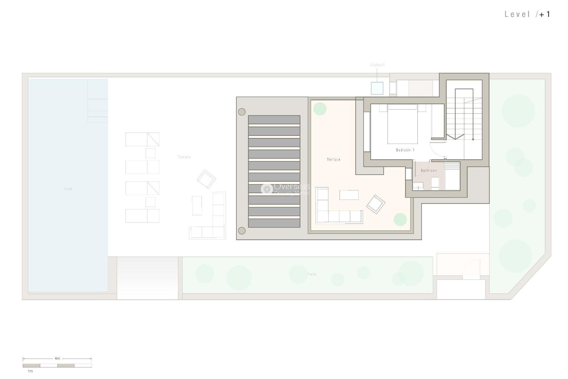 Nieuwbouw Woningen - Villa -
Rojales