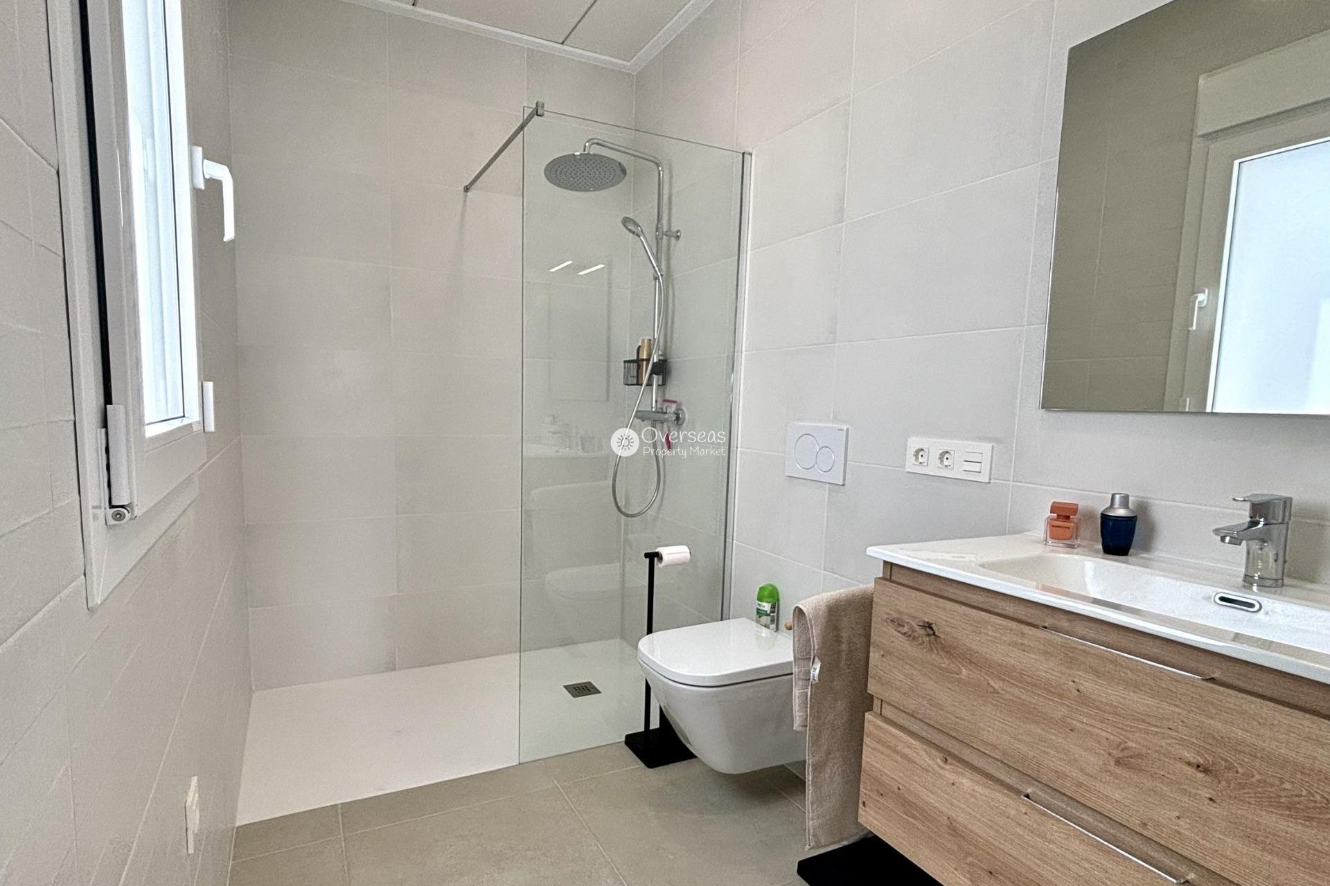 Nieuwbouw Woningen - Villa -
Rojales