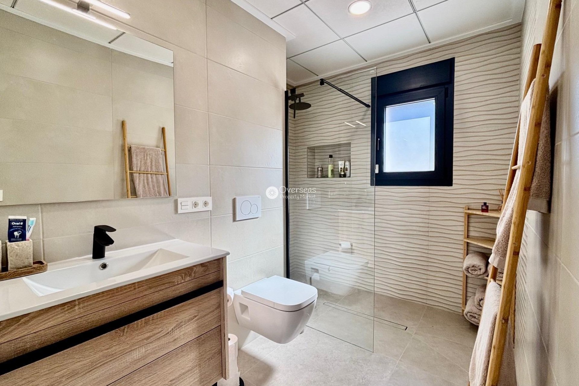 Nieuwbouw Woningen - Villa -
Rojales